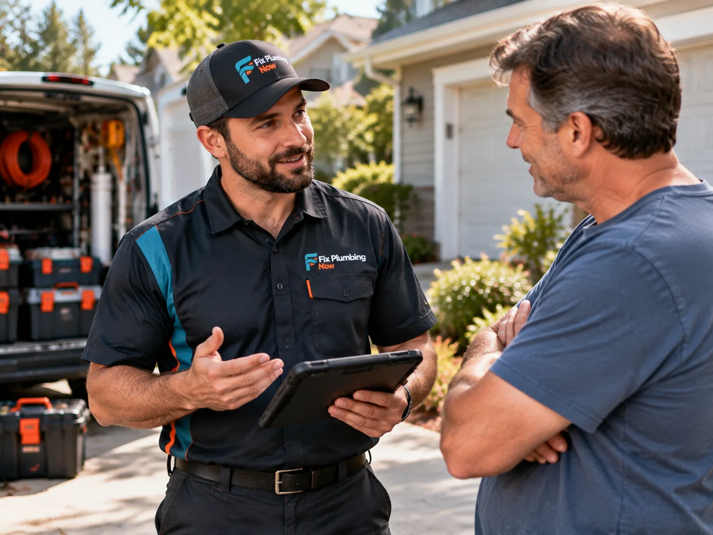 Clogged Drain Service Dunn Loring, VA FAQs